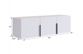 МЕБЕЛЬСОН К11 Прихожая (кашемир) в Белоярском (ХМАО) - beloiarskii.ok-mebel.com | фото