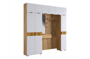 МЕБЕЛЬСОН К12 Прихожая в Белоярском (ХМАО) - beloiarskii.ok-mebel.com | фото 10