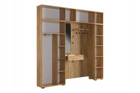 МЕБЕЛЬСОН К12 Прихожая в Белоярском (ХМАО) - beloiarskii.ok-mebel.com | фото 11