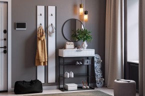 МЕБЕЛЬСОН К19 Прихожая в Белоярском (ХМАО) - beloiarskii.ok-mebel.com | фото