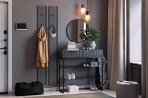 МЕБЕЛЬСОН К20 Прихожая в Белоярском (ХМАО) - beloiarskii.ok-mebel.com | фото 2