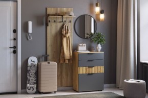 МЕБЕЛЬСОН К3 Прихожая в Белоярском (ХМАО) - beloiarskii.ok-mebel.com | фото 2