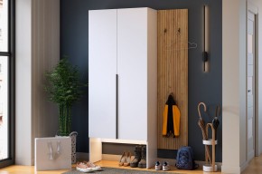 МЕБЕЛЬСОН К6 Прихожая в Белоярском (ХМАО) - beloiarskii.ok-mebel.com | фото