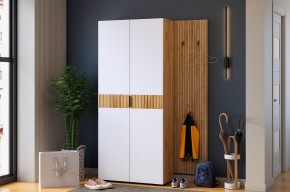МЕБЕЛЬСОН К7 Прихожая в Белоярском (ХМАО) - beloiarskii.ok-mebel.com | фото