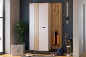 МЕБЕЛЬСОН К8 Прихожая в Белоярском (ХМАО) - beloiarskii.ok-mebel.com | фото