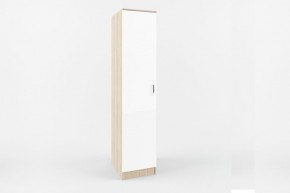 Модуль Софи СШП 450.1 Пенал в Белоярском (ХМАО) - beloiarskii.ok-mebel.com | фото