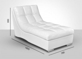 МС Брайтон Тахта с коробом (ткань до 400) в Белоярском (ХМАО) - beloiarskii.ok-mebel.com | фото