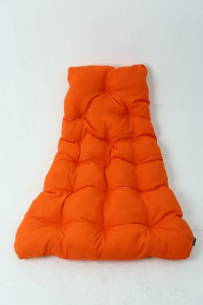 Мягкий элемент для кокона (оранжевый) в Белоярском (ХМАО) - beloiarskii.ok-mebel.com | фото