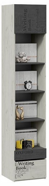 Набор для детской Оксфорд-2 в Белоярском (ХМАО) - beloiarskii.ok-mebel.com | фото