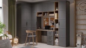 Набор для детской Стелла в Белоярском (ХМАО) - beloiarskii.ok-mebel.com | фото 2