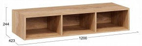Набор для детской Стелла в Белоярском (ХМАО) - beloiarskii.ok-mebel.com | фото 9