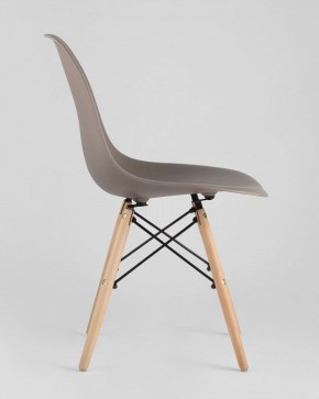 Набор из 4 стульев Eames в Белоярском (ХМАО) - beloiarskii.ok-mebel.com | фото 3