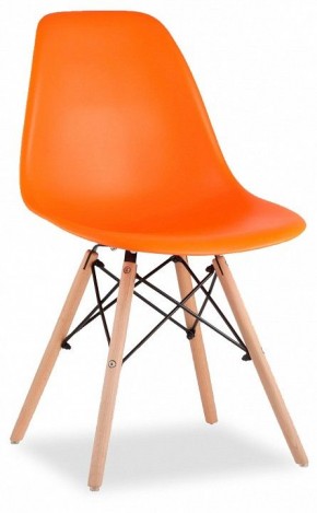 Набор из 4 стульев Eames в Белоярском (ХМАО) - beloiarskii.ok-mebel.com | фото 2