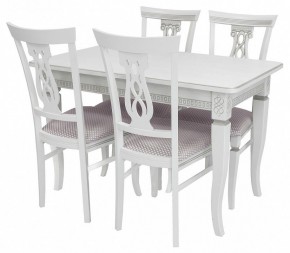 Набор обеденный Leset Дакота 1Р - Юта в Белоярском (ХМАО) - beloiarskii.ok-mebel.com | фото