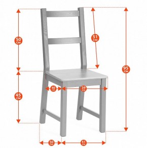 Набор обеденный Соната в Белоярском (ХМАО) - beloiarskii.ok-mebel.com | фото 7