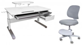 Набор учебный Grande + SS16 + Marte в Белоярском (ХМАО) - beloiarskii.ok-mebel.com | фото