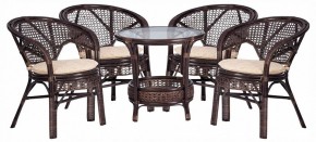 Набор уличный Pelangi 02/15 в Белоярском (ХМАО) - beloiarskii.ok-mebel.com | фото
