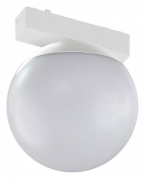 Накладной светильник Aployt Magnetic track 48 APL.0130.10.06 в Белоярском (ХМАО) - beloiarskii.ok-mebel.com | фото