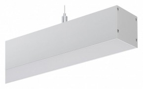 Накладной светильник Arlight LINE 052309 в Белоярском (ХМАО) - beloiarskii.ok-mebel.com | фото
