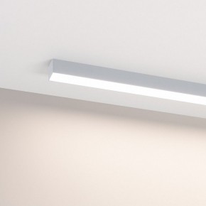 Накладной светильник Arlight LINE 052312 в Белоярском (ХМАО) - beloiarskii.ok-mebel.com | фото 2