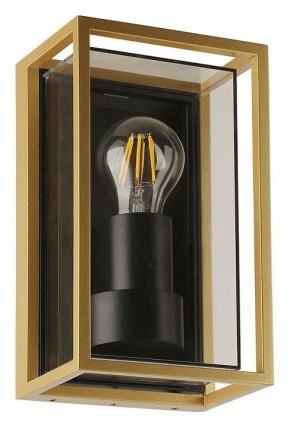Накладной светильник Arte Lamp Marfik A2322AL-1GO в Белоярском (ХМАО) - beloiarskii.ok-mebel.com | фото
