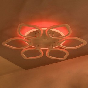 Накладной светильник Citilux Ромби Смарт CL236A160E в Белоярском (ХМАО) - beloiarskii.ok-mebel.com | фото 6