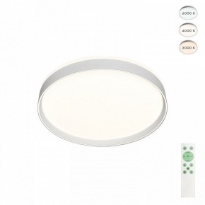 Накладной светильник Denkirs PLATO DK6510-WH/1 в Белоярском (ХМАО) - beloiarskii.ok-mebel.com | фото 2