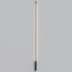 Накладной светильник Elektrostandard Alto 40134/LED в Белоярском (ХМАО) - beloiarskii.ok-mebel.com | фото
