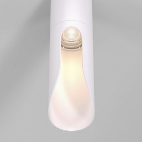 Накладной светильник Elektrostandard Apex 25113/LED 7W 3000K белый в Белоярском (ХМАО) - beloiarskii.ok-mebel.com | фото 5