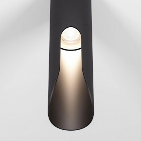 Накладной светильник Elektrostandard Apex 25113/LED 7W 4000K черный в Белоярском (ХМАО) - beloiarskii.ok-mebel.com | фото 5