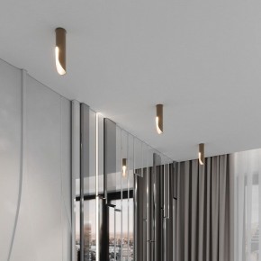 Накладной светильник Elektrostandard Apex a068290 в Белоярском (ХМАО) - beloiarskii.ok-mebel.com | фото 3