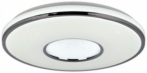 Накладной светильник Эра Классик SPB-6-70-RC Crystal в Белоярском (ХМАО) - beloiarskii.ok-mebel.com | фото 4