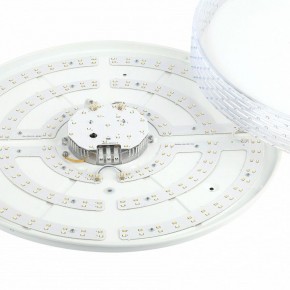 Накладной светильник Эра Классик SPB-6-70-RC LIM в Белоярском (ХМАО) - beloiarskii.ok-mebel.com | фото 9