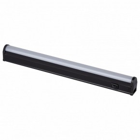 Накладной светильник Эра  LLED-01-04W-4000-B в Белоярском (ХМАО) - beloiarskii.ok-mebel.com | фото