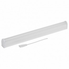 Накладной светильник Эра  LLED-01-04W-4000-E в Белоярском (ХМАО) - beloiarskii.ok-mebel.com | фото