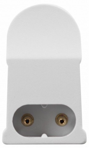 Накладной светильник Эра  LLED-01-08W-4000-W в Белоярском (ХМАО) - beloiarskii.ok-mebel.com | фото