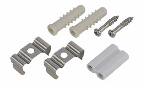 Накладной светильник Эра  LLED-01-08W-6500-W в Белоярском (ХМАО) - beloiarskii.ok-mebel.com | фото 7