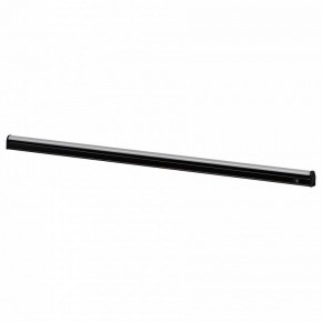 Накладной светильник Эра  LLED-01-12W-4000-B в Белоярском (ХМАО) - beloiarskii.ok-mebel.com | фото