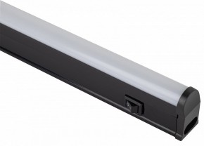 Накладной светильник Эра  LLED-01-12W-4000-B в Белоярском (ХМАО) - beloiarskii.ok-mebel.com | фото 5