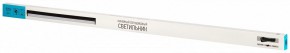 Накладной светильник Эра  LLED-01-12W-4000-B в Белоярском (ХМАО) - beloiarskii.ok-mebel.com | фото 8