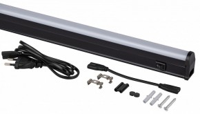 Накладной светильник Эра  LLED-01-12W-4000-B в Белоярском (ХМАО) - beloiarskii.ok-mebel.com | фото 9