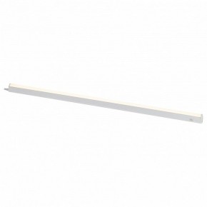 Накладной светильник Эра  LLED-01-12W-4000-W в Белоярском (ХМАО) - beloiarskii.ok-mebel.com | фото