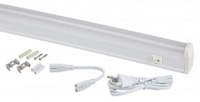 Накладной светильник Эра  LLED-01-12W-4000-W в Белоярском (ХМАО) - beloiarskii.ok-mebel.com | фото 11