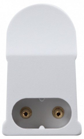 Накладной светильник Эра  LLED-01-12W-4000-W в Белоярском (ХМАО) - beloiarskii.ok-mebel.com | фото 4