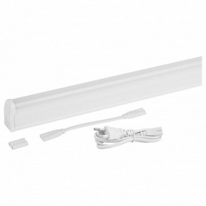 Накладной светильник Эра  LLED-01-14W-6500-W в Белоярском (ХМАО) - beloiarskii.ok-mebel.com | фото