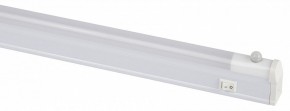 Накладной светильник Эра  LLED-02-04W-4000-MS-W в Белоярском (ХМАО) - beloiarskii.ok-mebel.com | фото 11