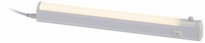 Накладной светильник Эра  LLED-02-04W-4000-MS-W в Белоярском (ХМАО) - beloiarskii.ok-mebel.com | фото 2