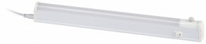 Накладной светильник Эра  LLED-02-04W-4000-MS-W в Белоярском (ХМАО) - beloiarskii.ok-mebel.com | фото 4
