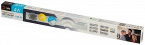 Накладной светильник Эра  LLED-02-04W-4000-MS-W в Белоярском (ХМАО) - beloiarskii.ok-mebel.com | фото 8