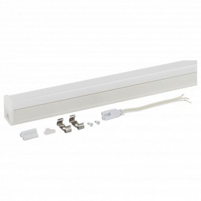 Накладной светильник Эра  LLED-04-0-40K-008 в Белоярском (ХМАО) - beloiarskii.ok-mebel.com | фото 3
